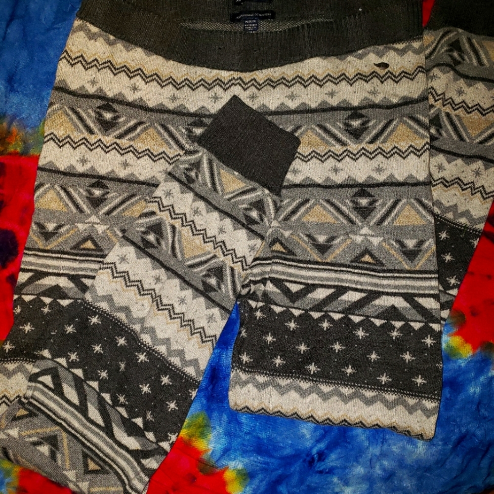 American eagle pajama pants